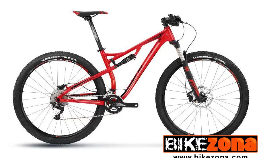 Bh lynx alu cheap